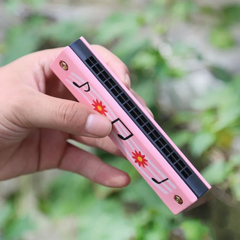 Harmonica Musical