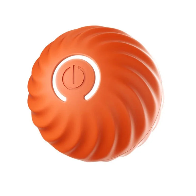 Pelota Automática