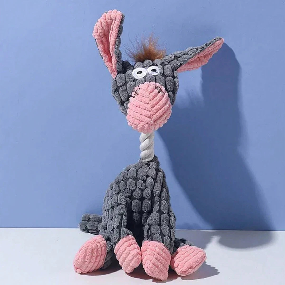 Peluches de Animales para Perro