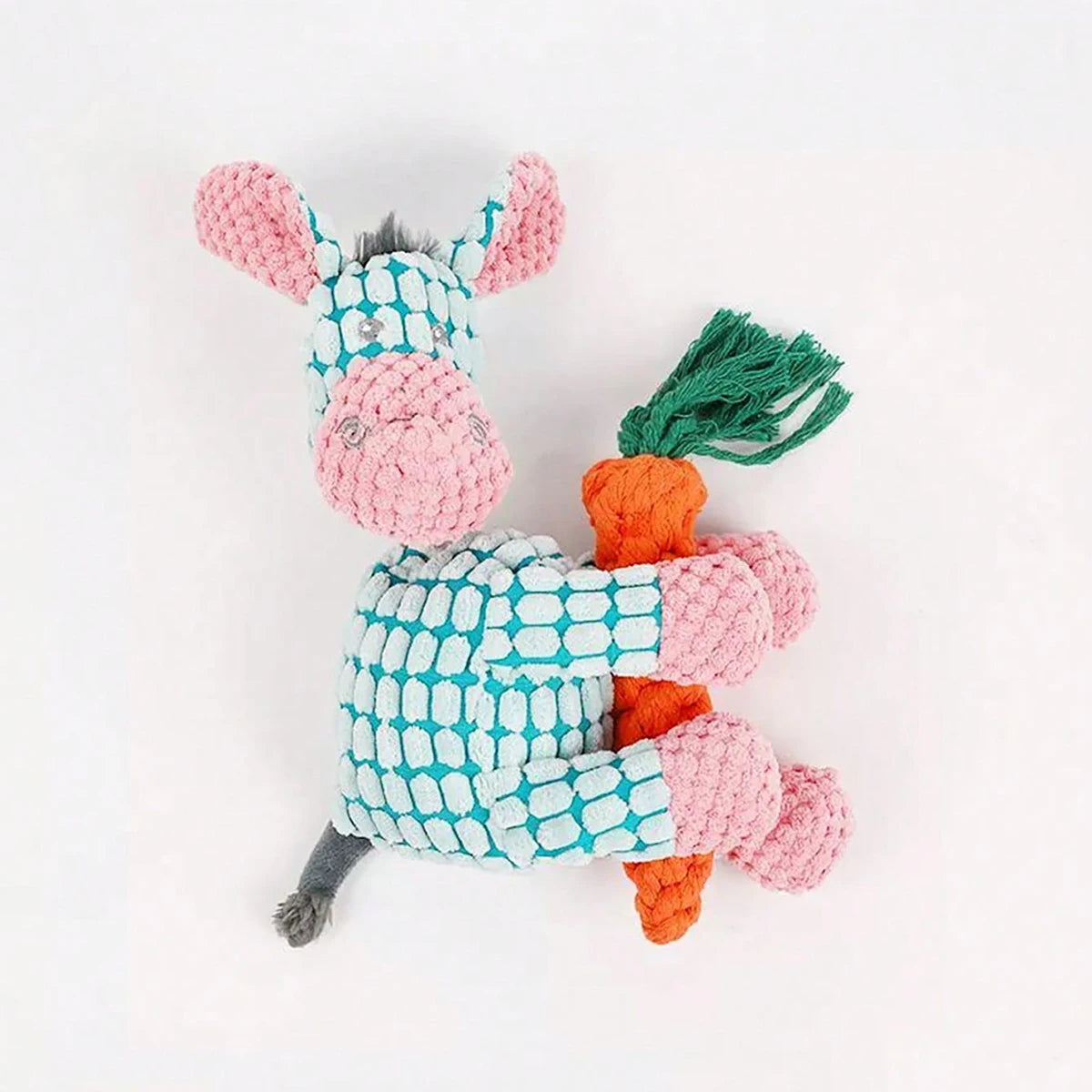 Peluches de Animales para Perro