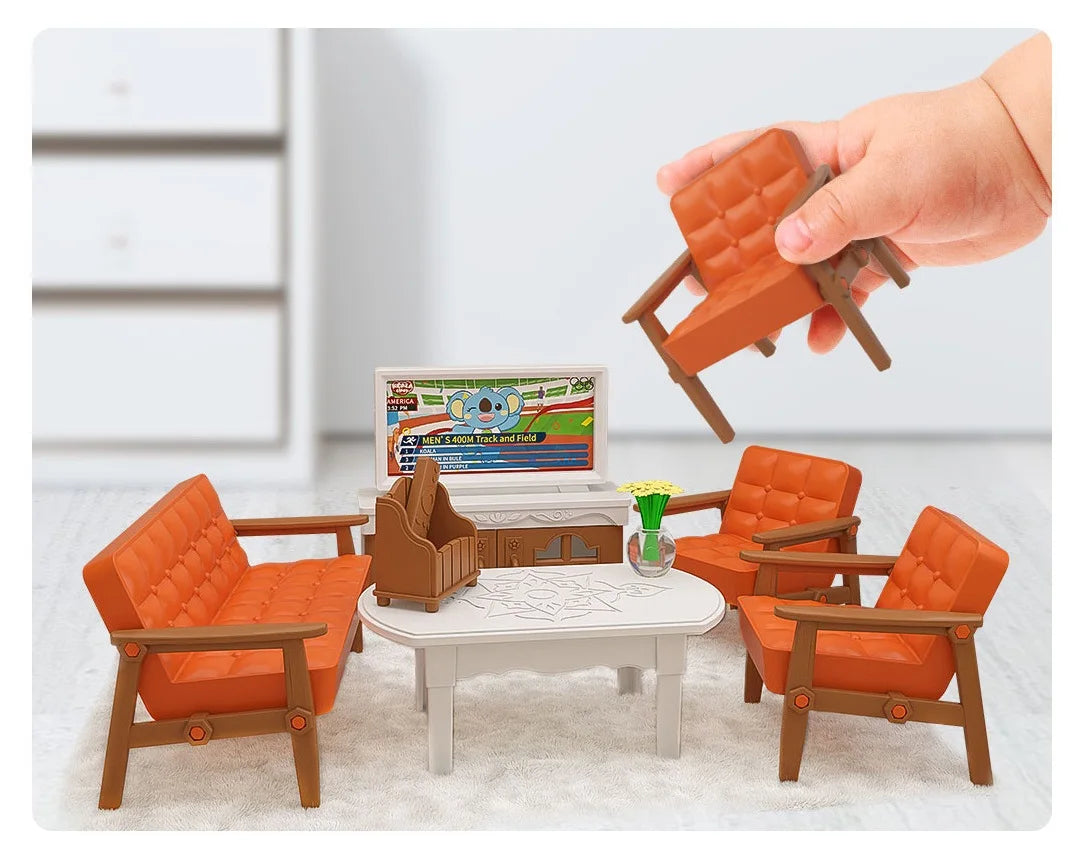 Muebles para Ternurines