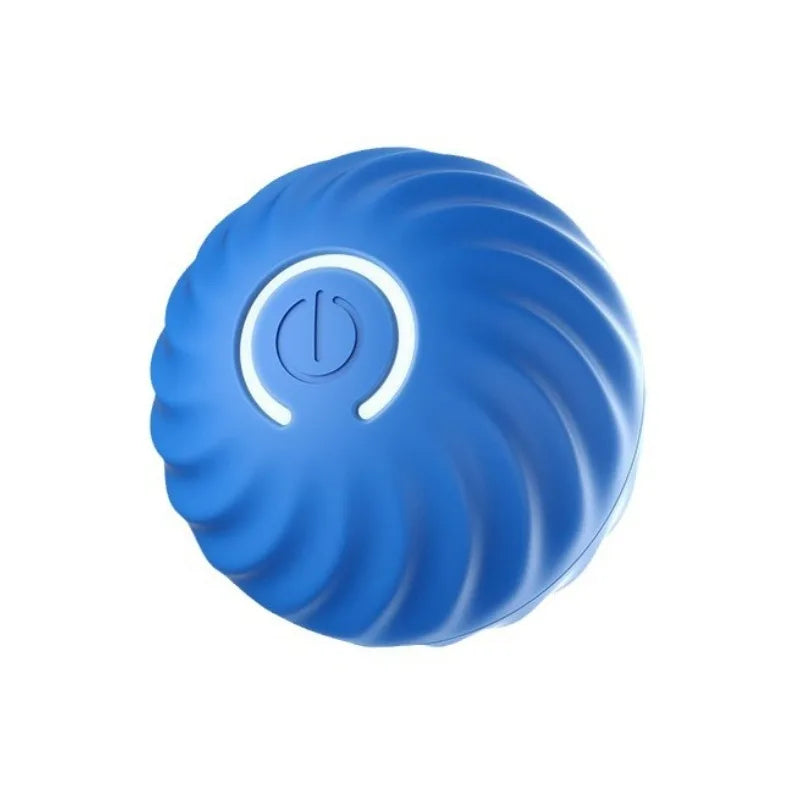 Pelota Automática