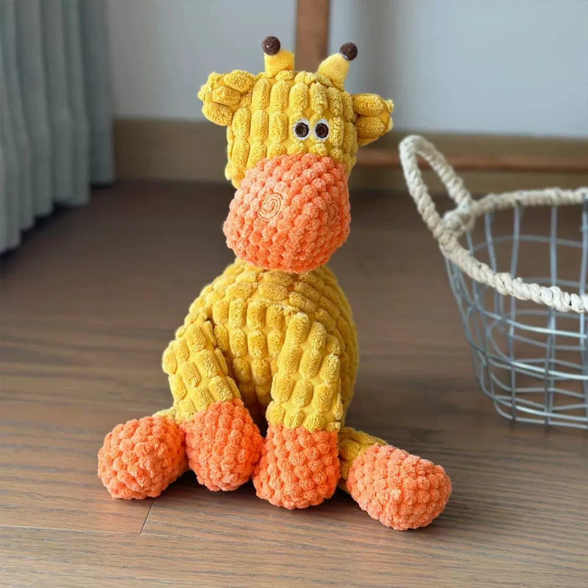 Peluches de Animales para Perro