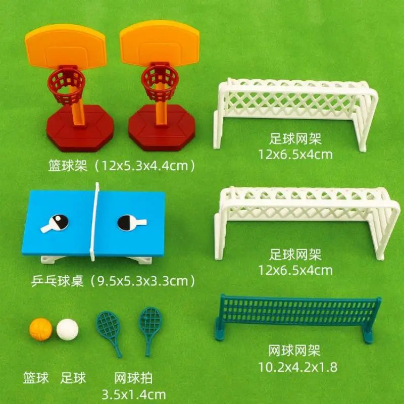 Muebles para Ternurines