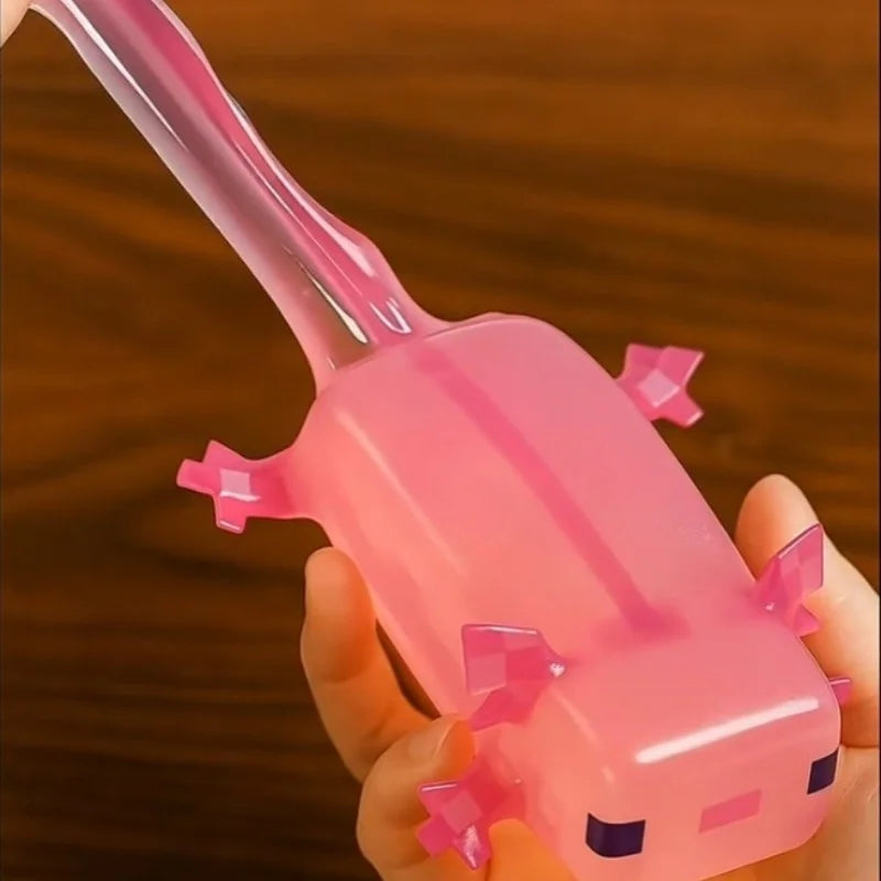 Ajolote Squishy