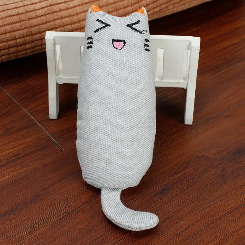 Peluche para Gato