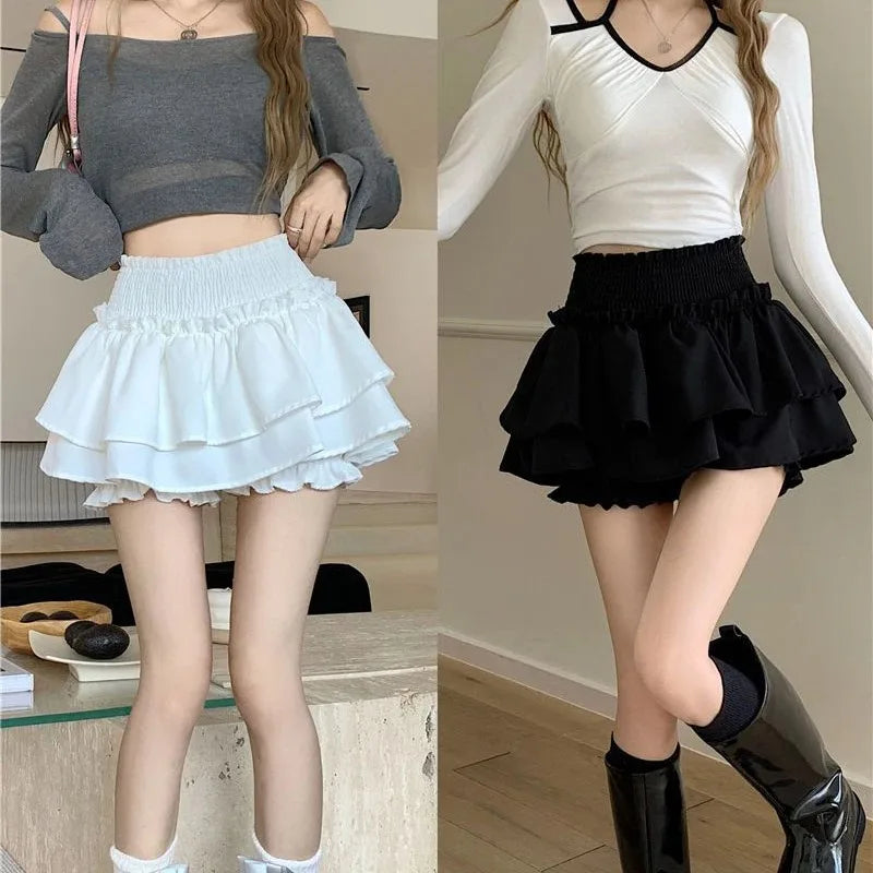 Minifalda Cute