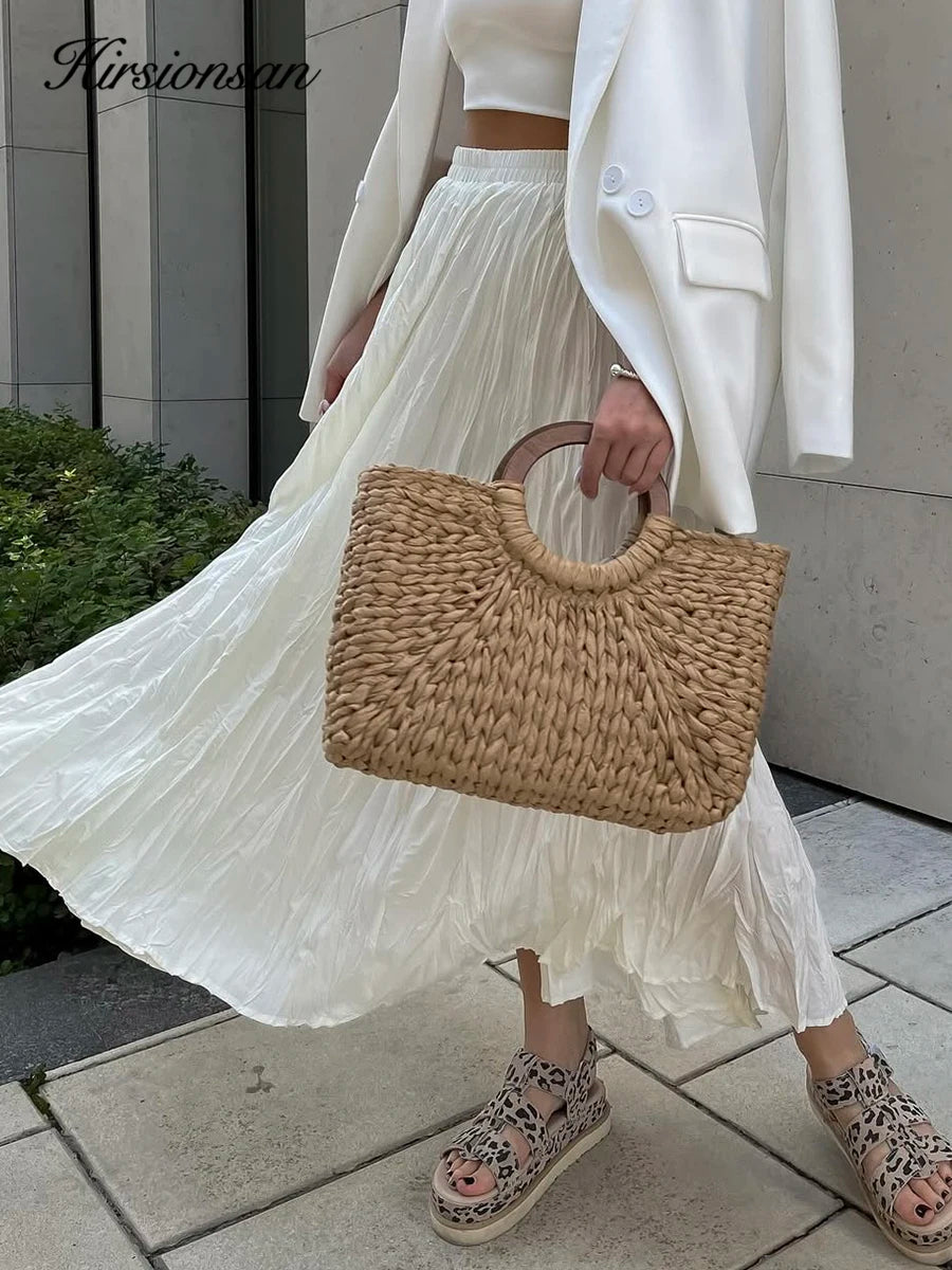 Falda Hiro