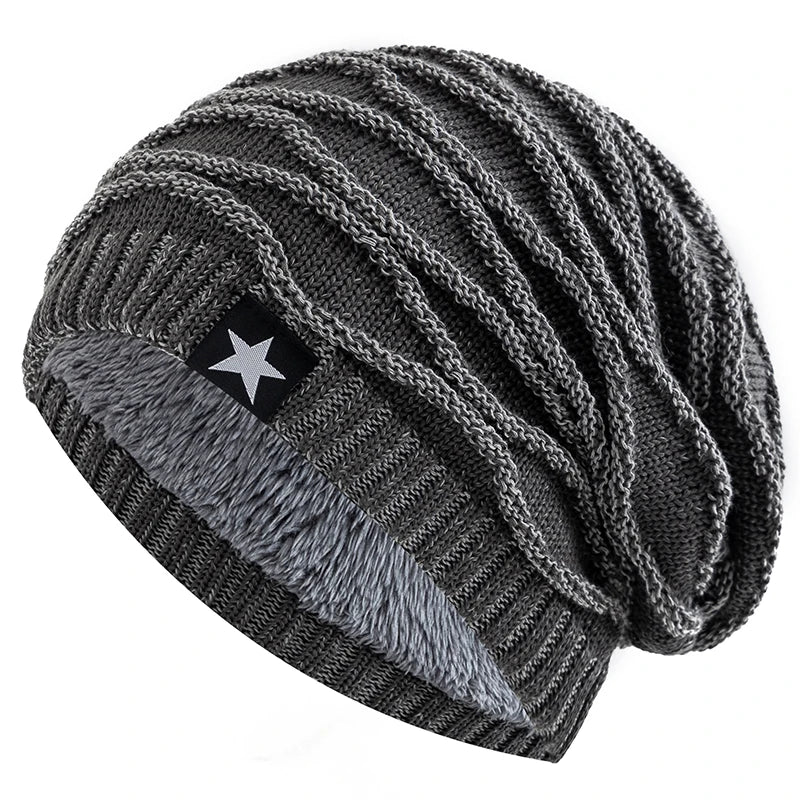 Gorro Invierno Unisex