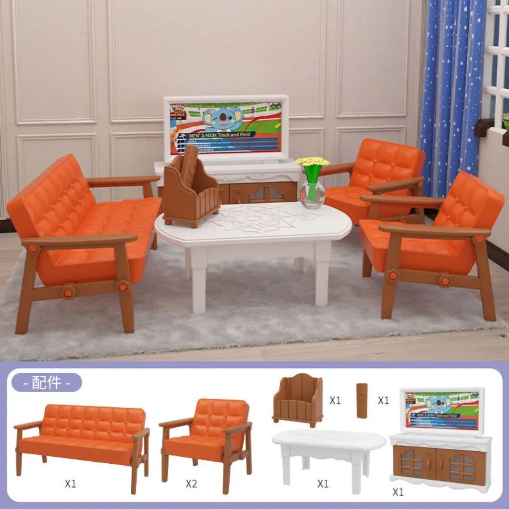 Muebles para Ternurines