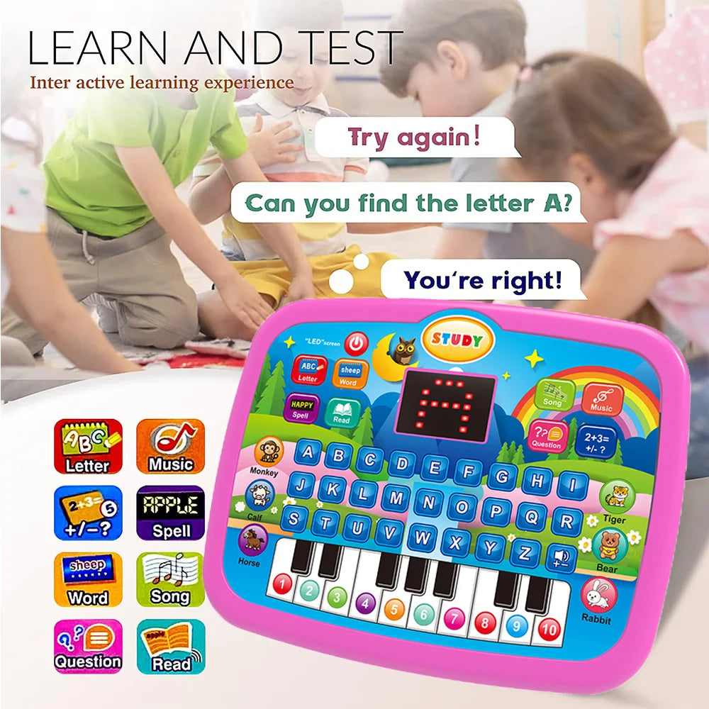 Tableta Educativa