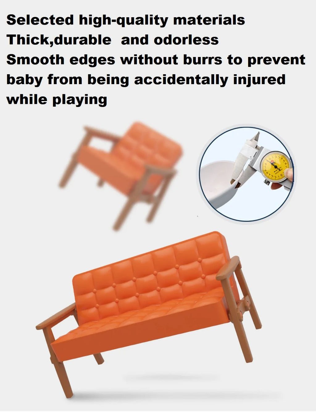 Muebles para Ternurines