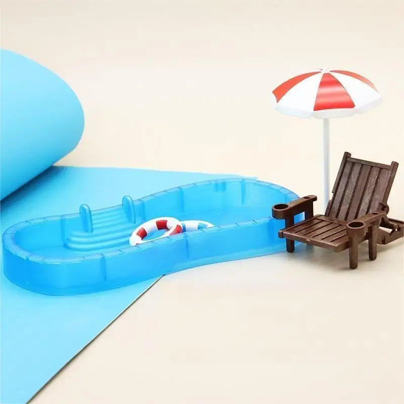 Muebles para Ternurines