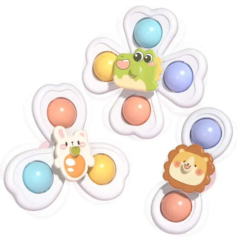 Spinners Infantiles