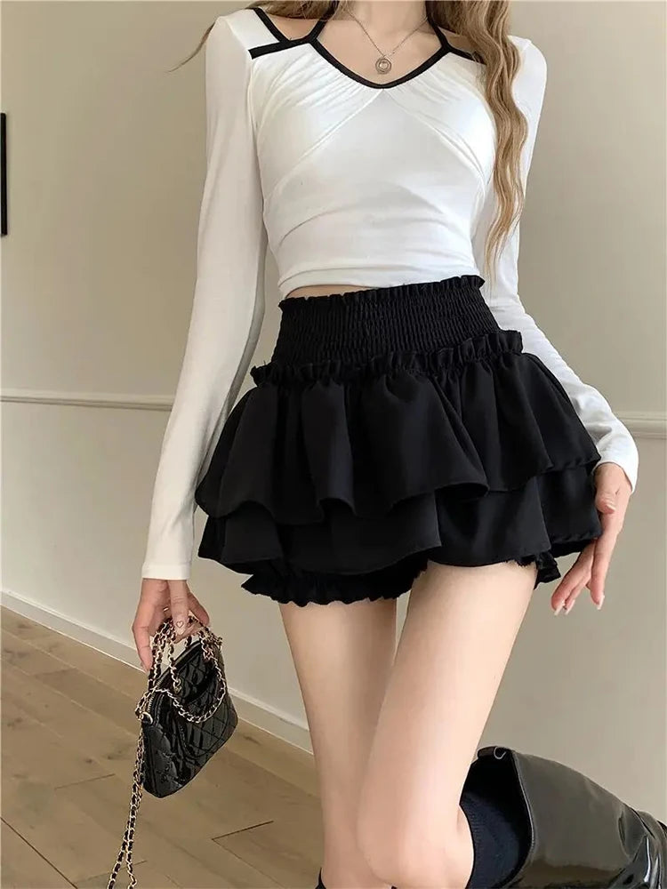 Minifalda Cute