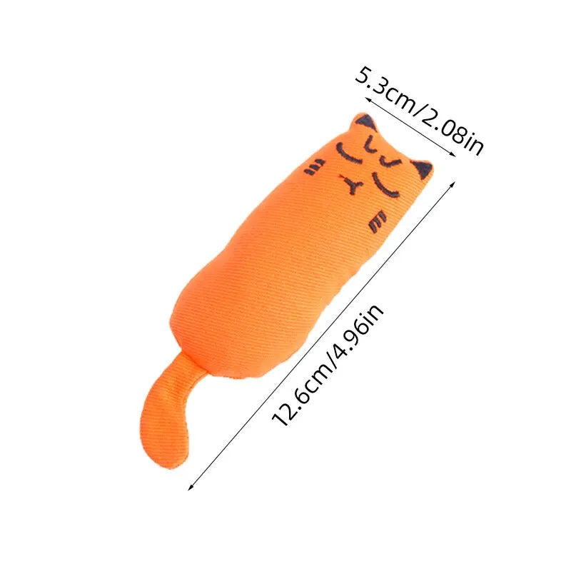 Peluche para Gato