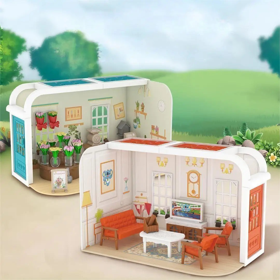 Muebles para Ternurines