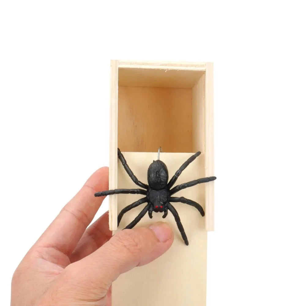 Caja de Susto