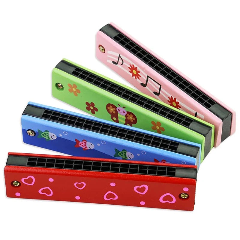 Harmonica Musical