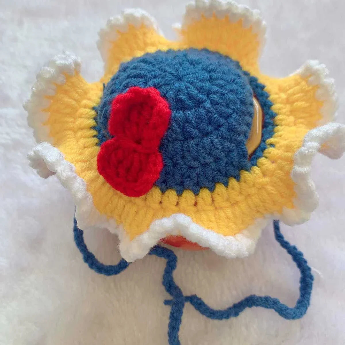 Gorro para Gato