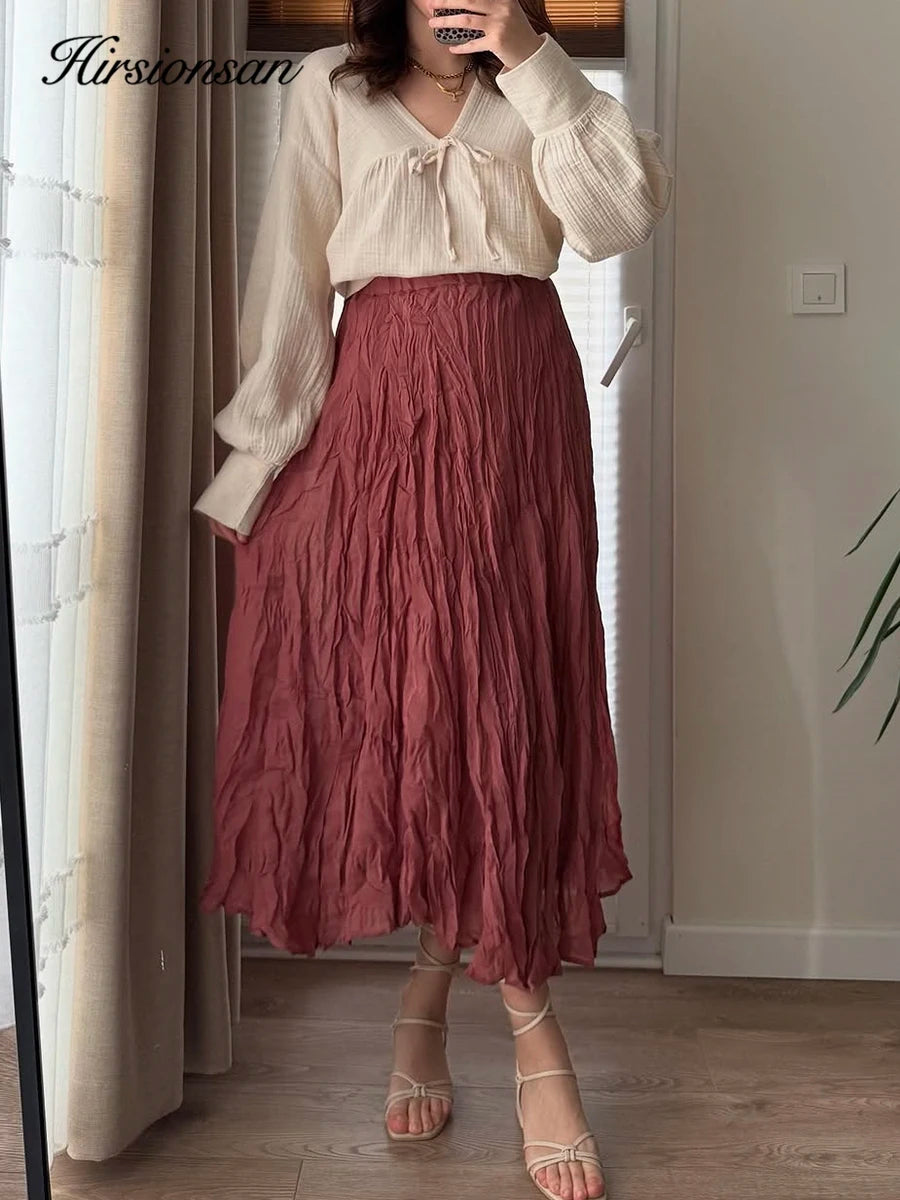 Falda Hiro