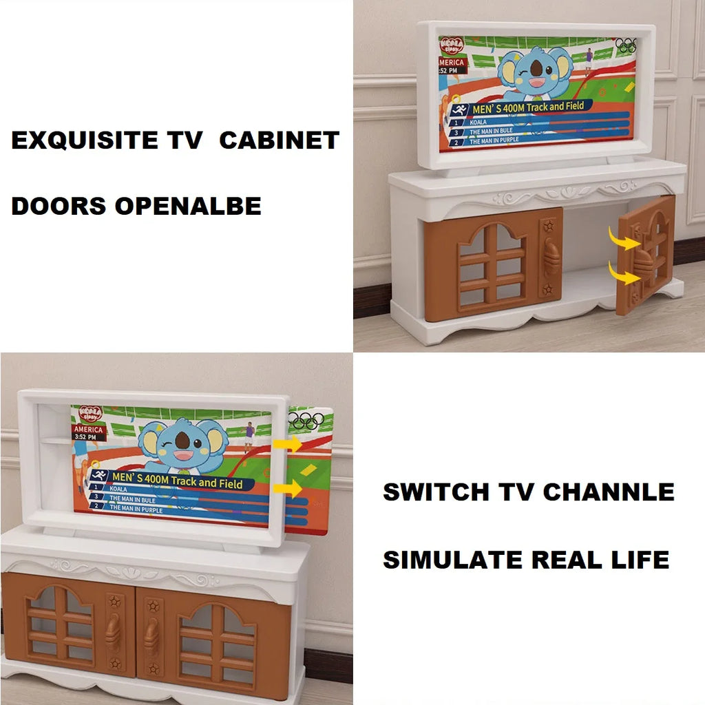 Muebles para Ternurines