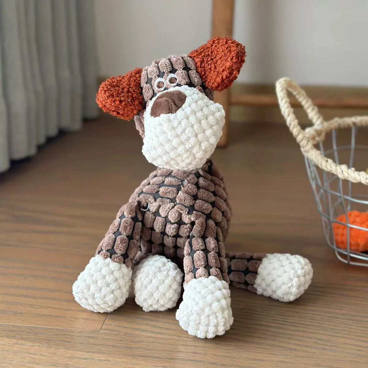 Peluches de Animales para Perro