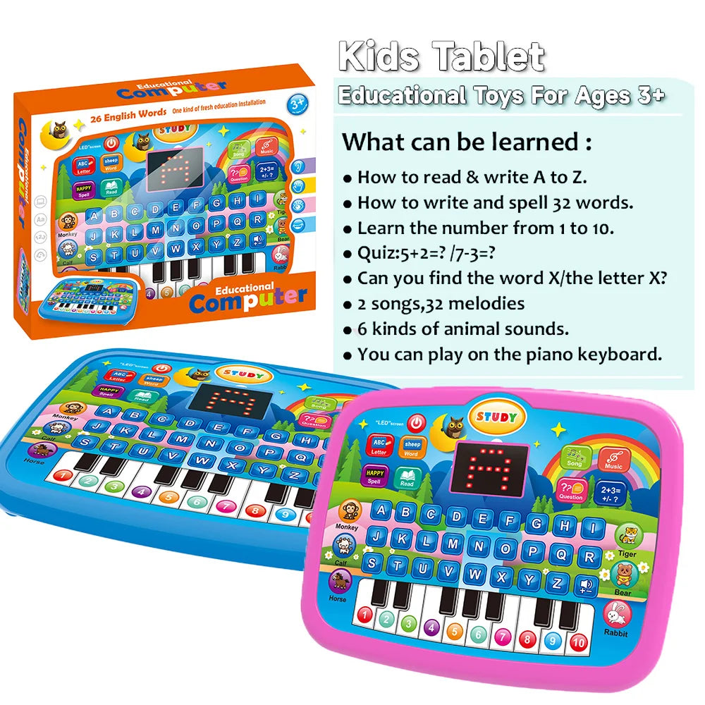 Tableta Educativa
