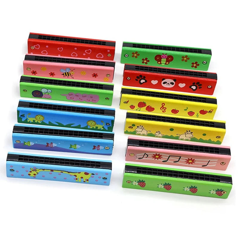 Harmonica Musical
