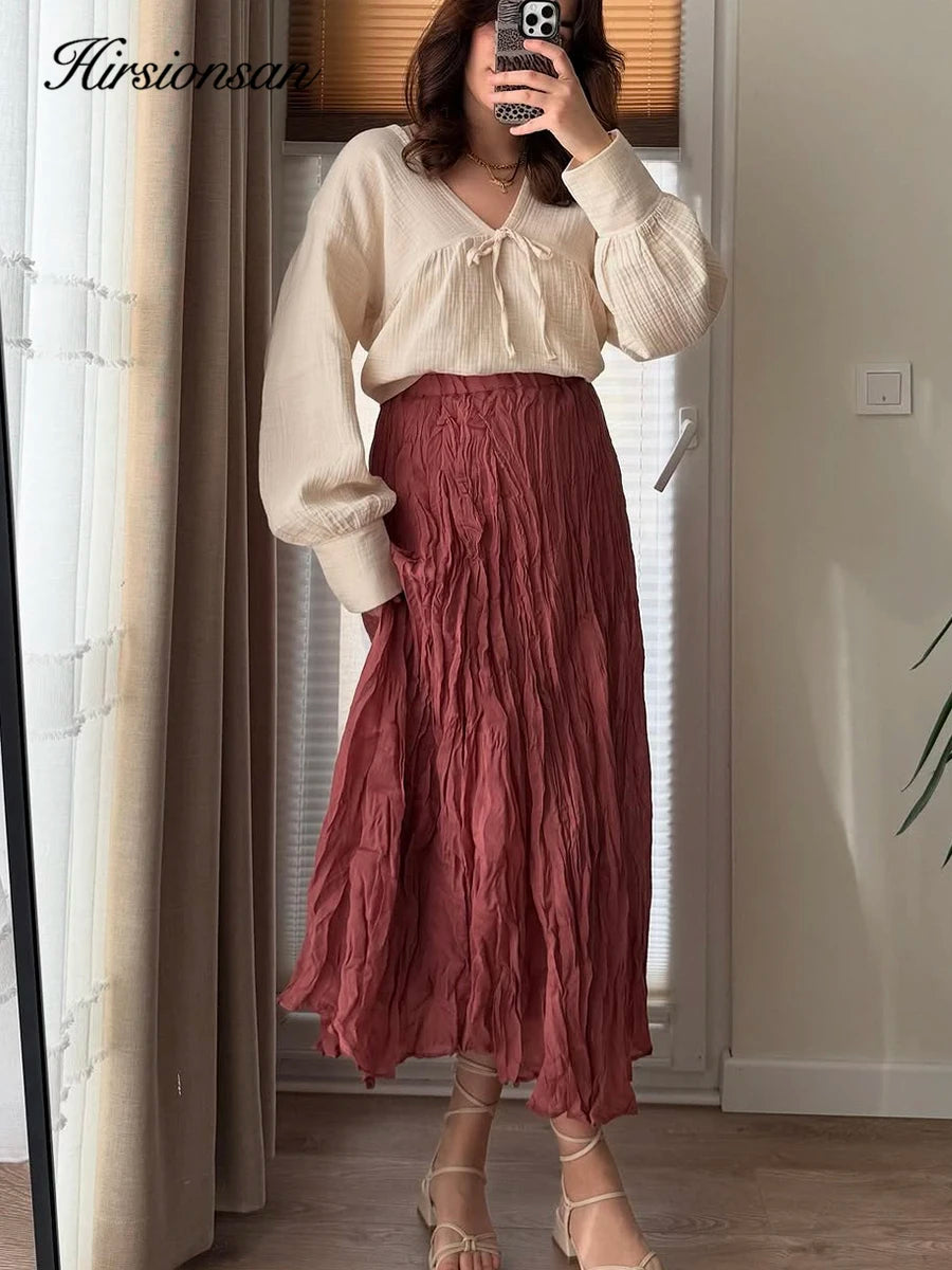 Falda Hiro
