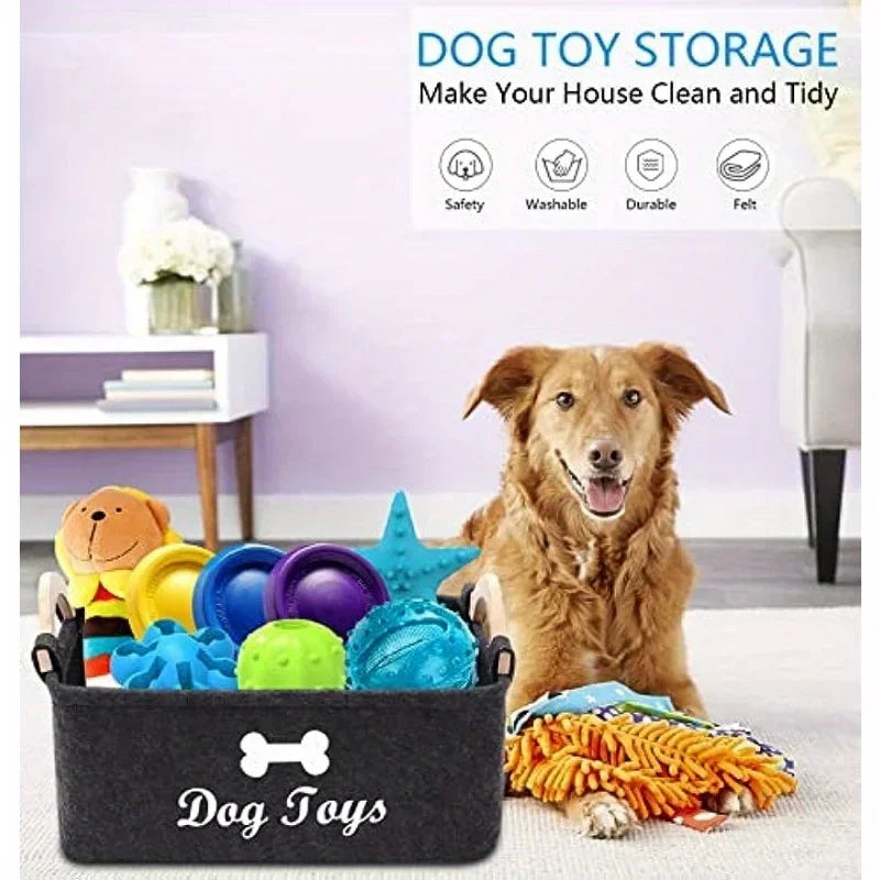 Caja para Juguetes